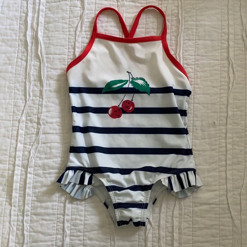 Gap kids bathing suit